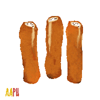 Sticker by Auntie Anne's PH