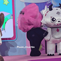 Mascot Come Here GIF