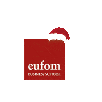 Eufom Sticker by fomhochschule