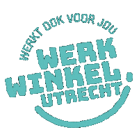 werkwinkel utrecht werkwinkels utrecht werkwinkel werkwinkels werkwinkelutrecht Sticker