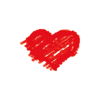heart love Sticker by Acqua MIA Vallestura