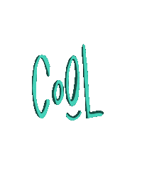 Relax Yes Sticker