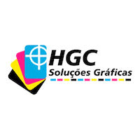 hgcgrafica grafica hgc hgcgrafica Sticker