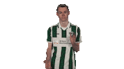 Preußen Münster Clapping Sticker by Bundesliga