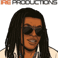 Salsa Cuba Sticker by IRE Productions