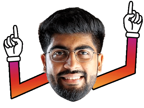 Swipe Up Sticker by BORN ON INSTAGRAM