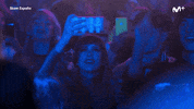 Skam Espana Dancing GIF by Movistar+