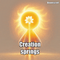 The Bloom GIF by Bloomscroll