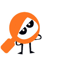 oke Sticker by Cekpremi.com
