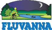 Holiday Lights Sticker by Fluvanna County, VA