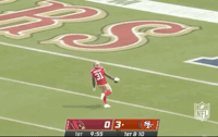 Regular Season Football GIF by NFL