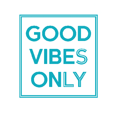 Good Vibes Sticker by HBO Max