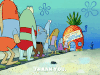 season 5 episode 20 GIF by SpongeBob SquarePants