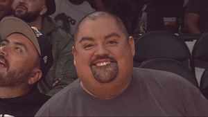 Happy Los Angeles Lakers GIF by NBA