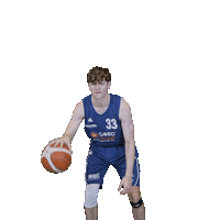 Bensheim Sticker by VfL Basketball