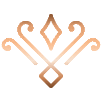 Gold Icon Sticker by The Mezz