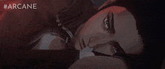 Vi Caitlyn GIF by League of Legends