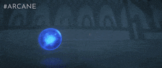 Catch Caitlyn GIF by League of Legends