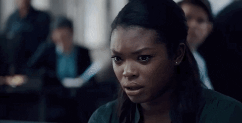 Cbs Fbi GIF by Wolf Entertainment