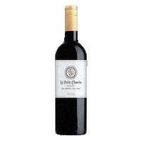 Red Wine Merlot Sticker by PierreChavin