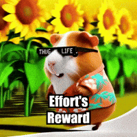 Wisdom Perseverance GIF by Guinea Gambino