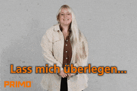 Work Orange GIF by Primo