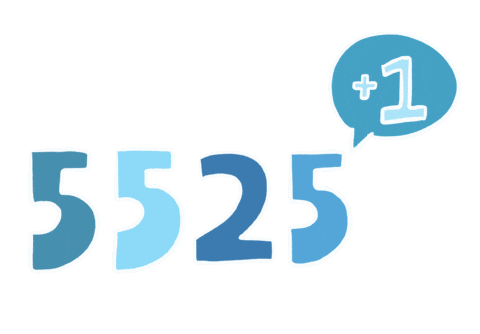 Concert Mayday Sticker