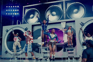 Lollapalooza GIF by Respective