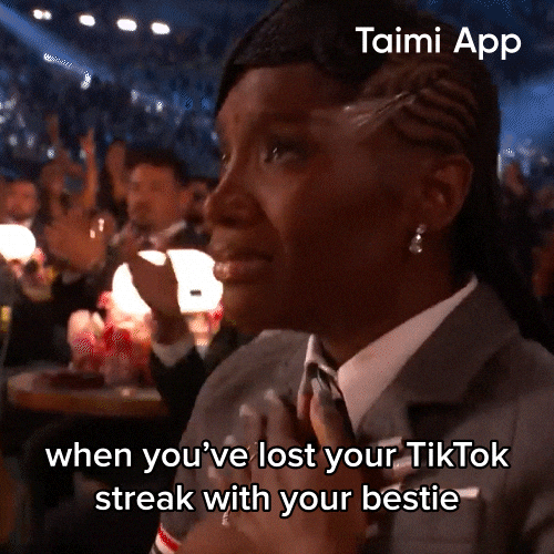 Tiktok GIF by Taimi