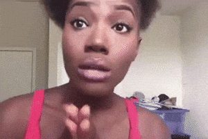 Plastics No Baby GIF