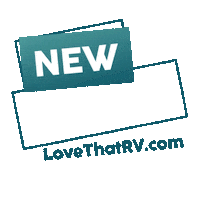 New Listing Sticker by Love That RV