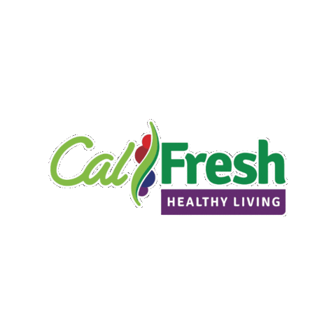chicostatecalfresh giphygifmaker calfresh cal fresh Sticker