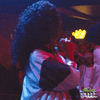 Normani GIF by Lionsgate