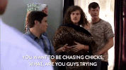 blake anderson GIF by Workaholics