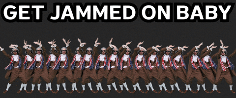 Dark Mode Wide Gif GIF