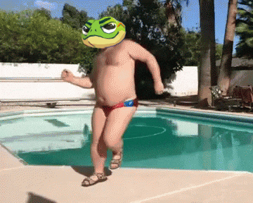 Dance Party GIF by FSL Ecosystem