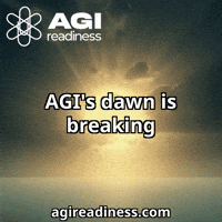 Sun Breaking GIF by AGIReadiness