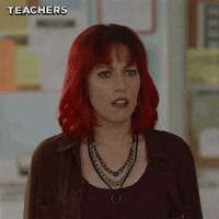 tv land school GIF by Teachers on TV Land