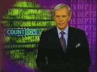 New Year 90S GIF