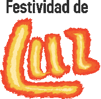 Luz Sticker
