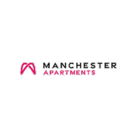 myapartments_ manchester apartments luxury apartments manchester apartments Sticker