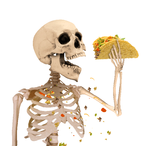 Happy Halloween Sticker by chris timmons