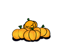 Happy Halloween Sticker