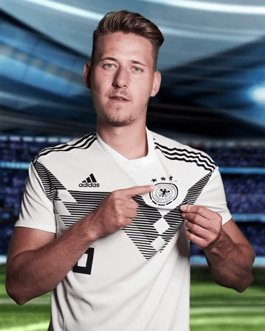 sportschau giphyupload sticker germany uefa GIF