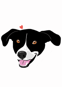 Customportrait GIF by HeARTs Speak