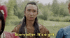 Its A Gift Story GIF by CBS