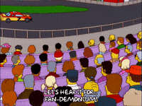episode 14 race GIF