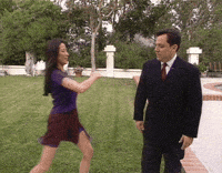 Josh Mankiewicz Kick GIF by Dateline NBC