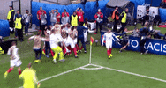 euro 2016 GIF by Sporza