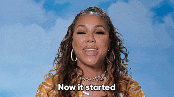 Tamar Braxton Television GIF by VH1